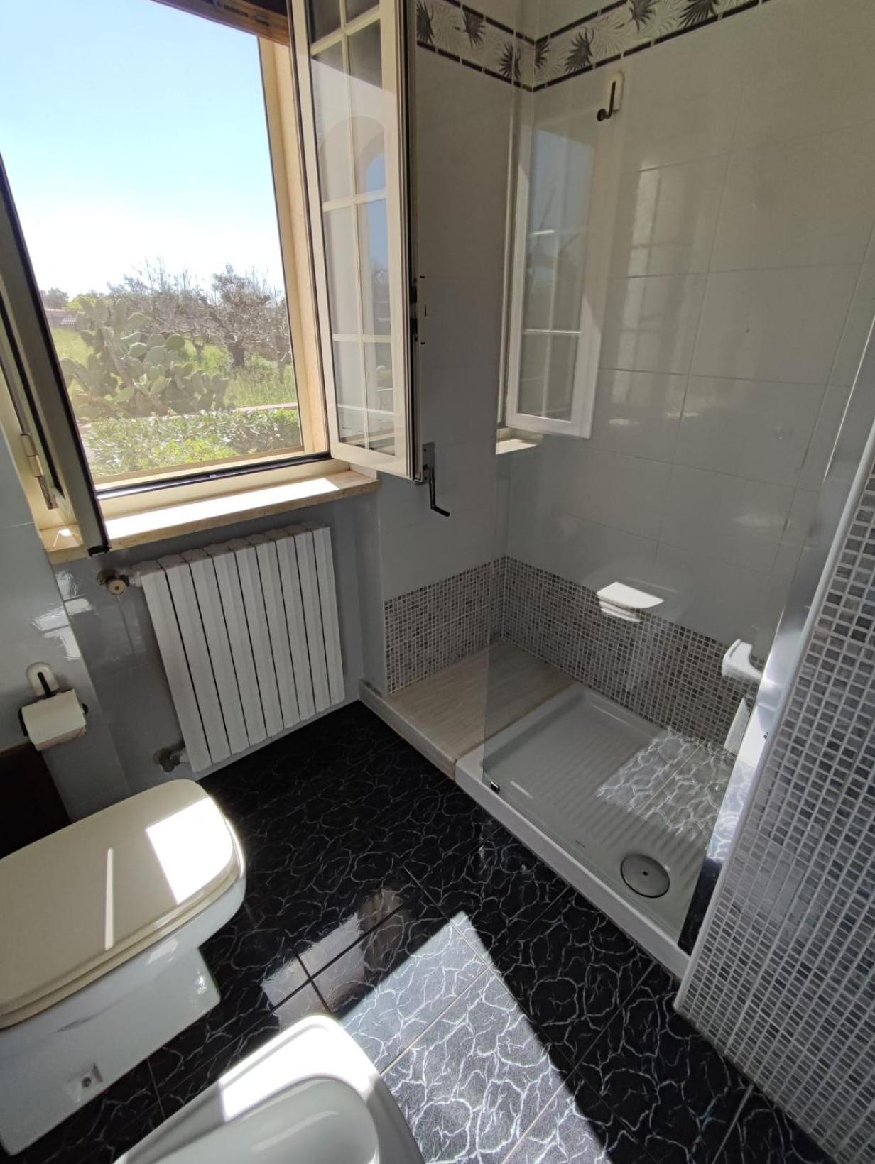 Contrada Macchia B&B Tricase Eksteriør bilde