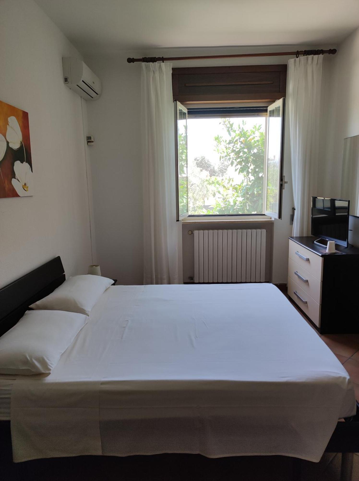 Contrada Macchia B&B Tricase Eksteriør bilde