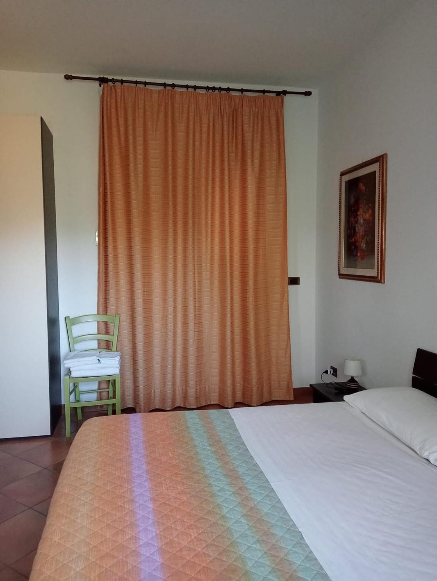 Contrada Macchia B&B Tricase Eksteriør bilde