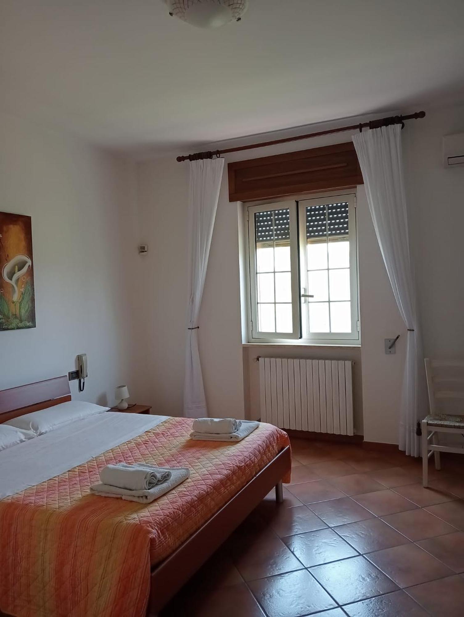 Contrada Macchia B&B Tricase Eksteriør bilde