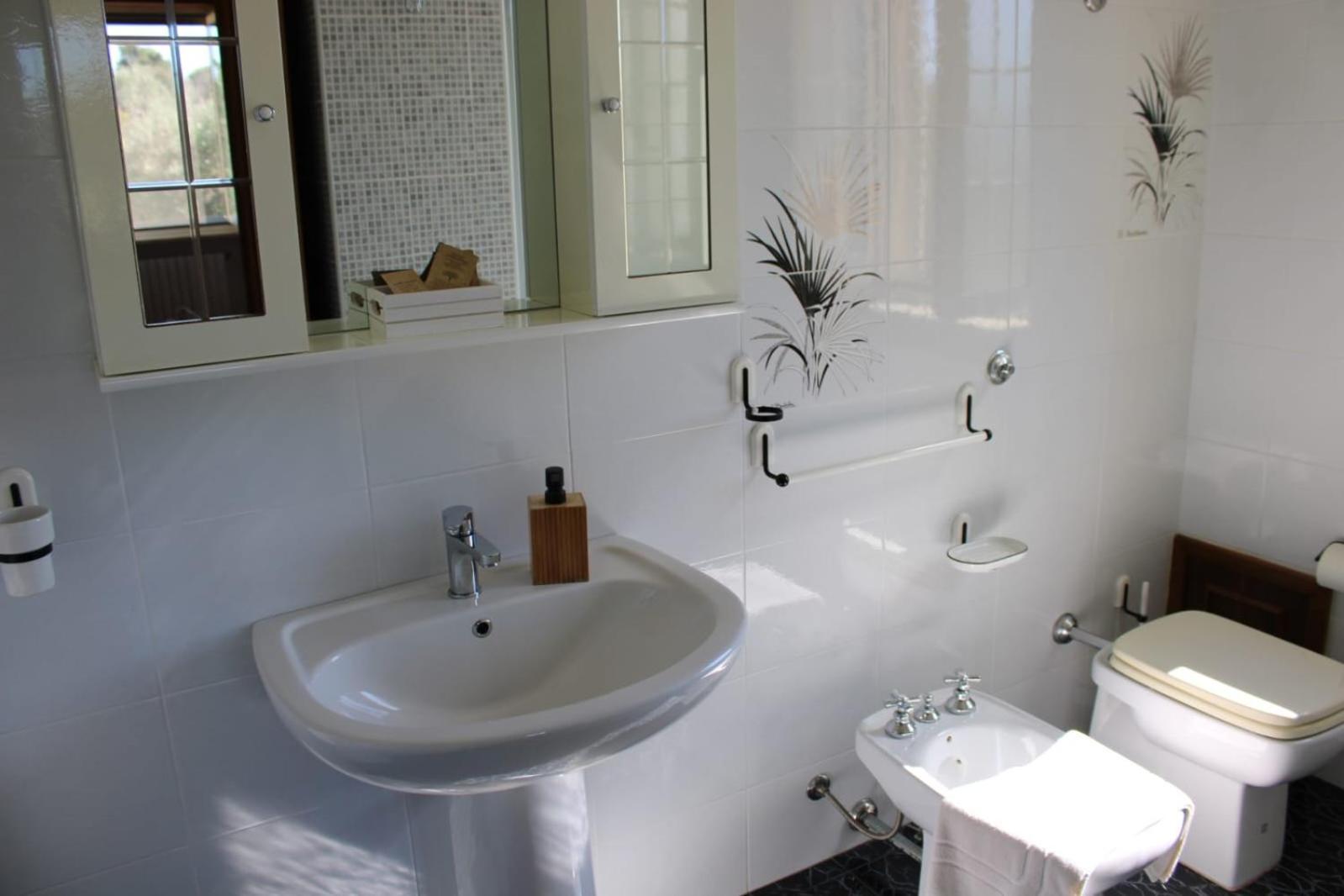 Contrada Macchia B&B Tricase Eksteriør bilde
